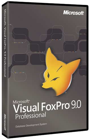 contoh program visual foxpro 9.0 download