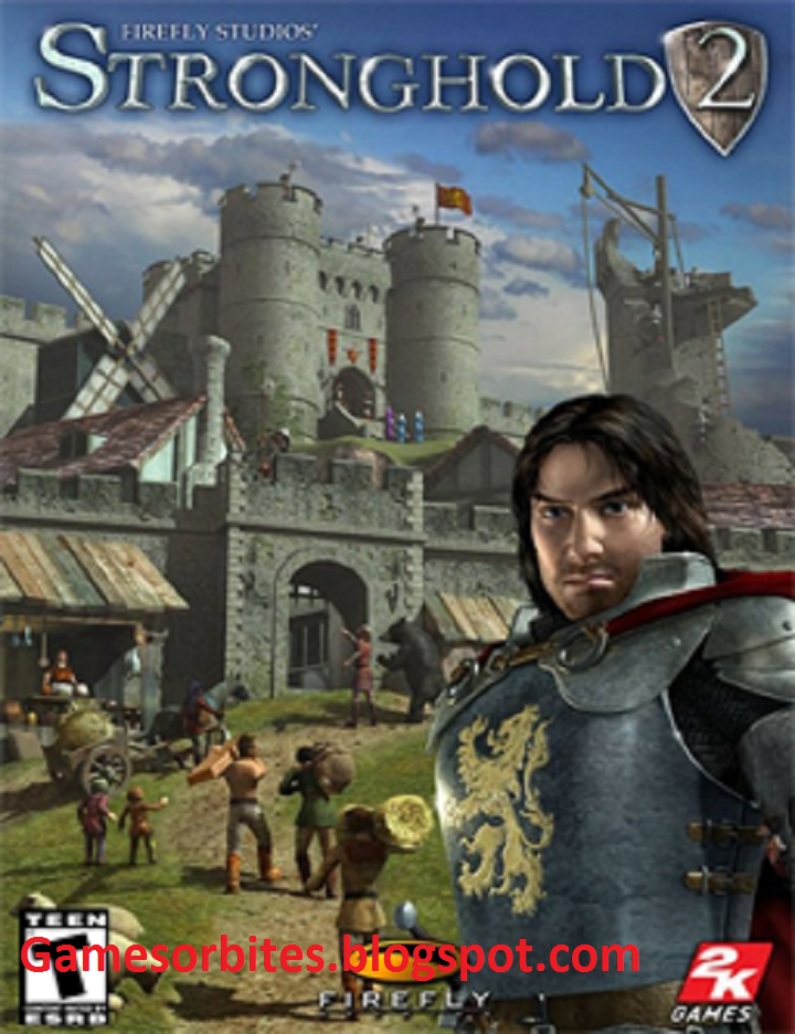 stronghold legends full game download